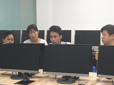 网络营销、推广与SEO优化培训 零基础高薪就业之路