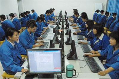 计算机市场 动画设计领域的发展前景与潜力