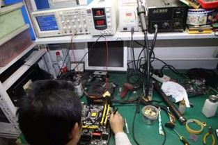 北京计算机维修技术培训 掌握核心技能，开拓高薪职业道路