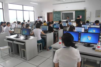 技能比武大过招!益农计算机操作技术到底&ldquo;哪家强&rdquo;?且看&hellip;