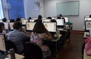 上海办公自动化与计算机技术培训 解析办公室文员核心工作与技能提升